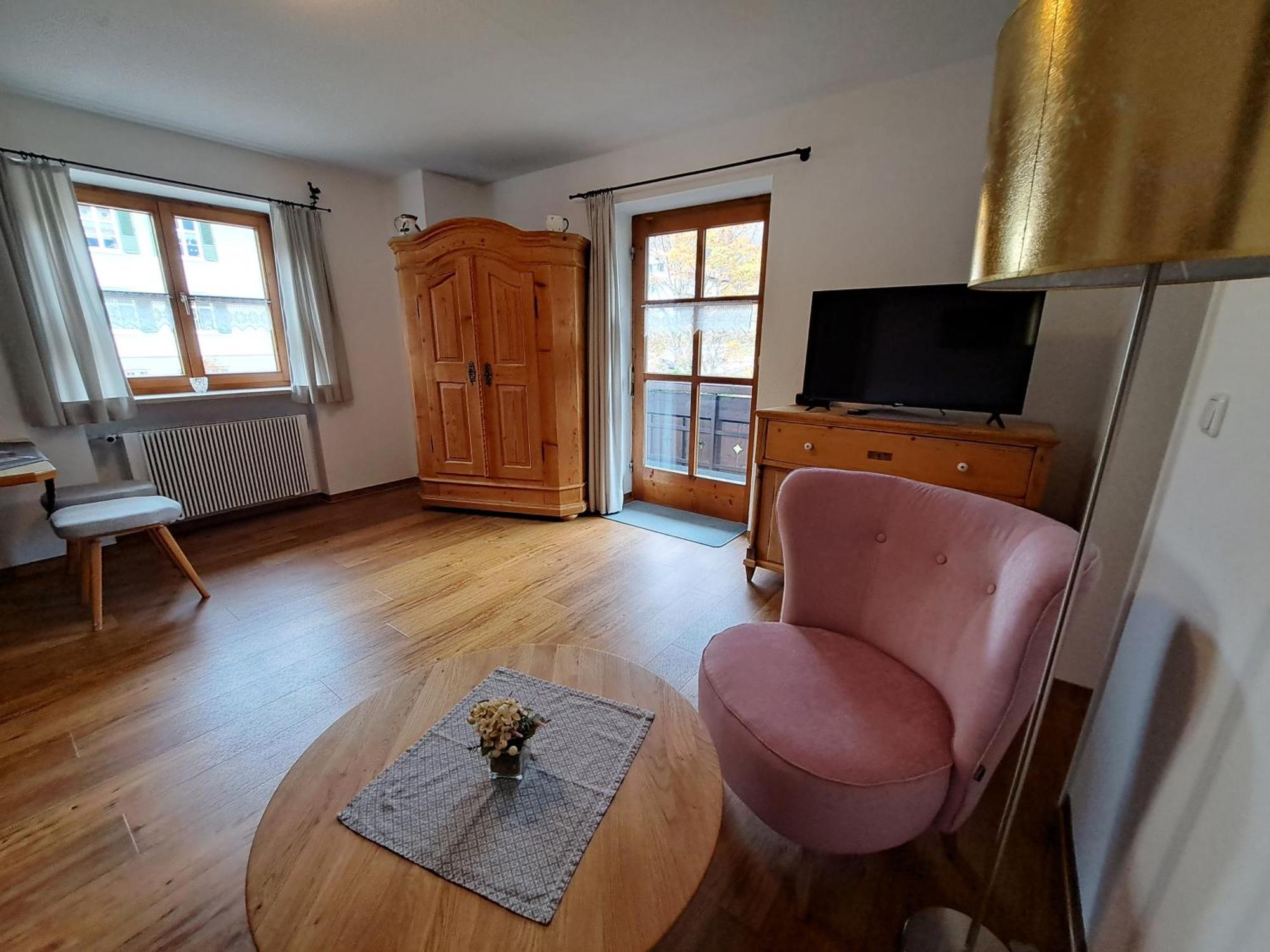 Landhaus Via Decia - Bad Hindelang Plus Partner Екстер'єр фото