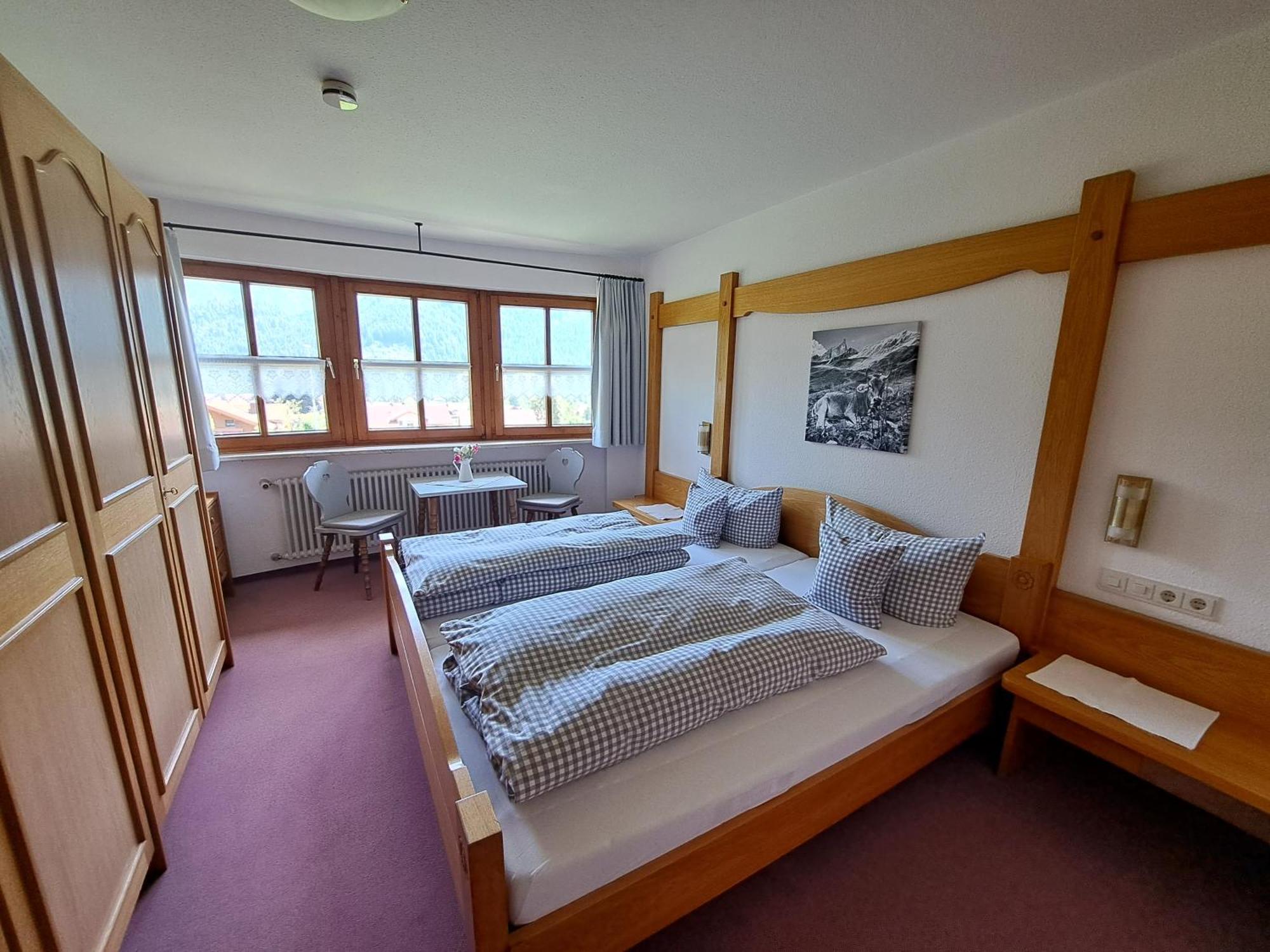 Landhaus Via Decia - Bad Hindelang Plus Partner Екстер'єр фото