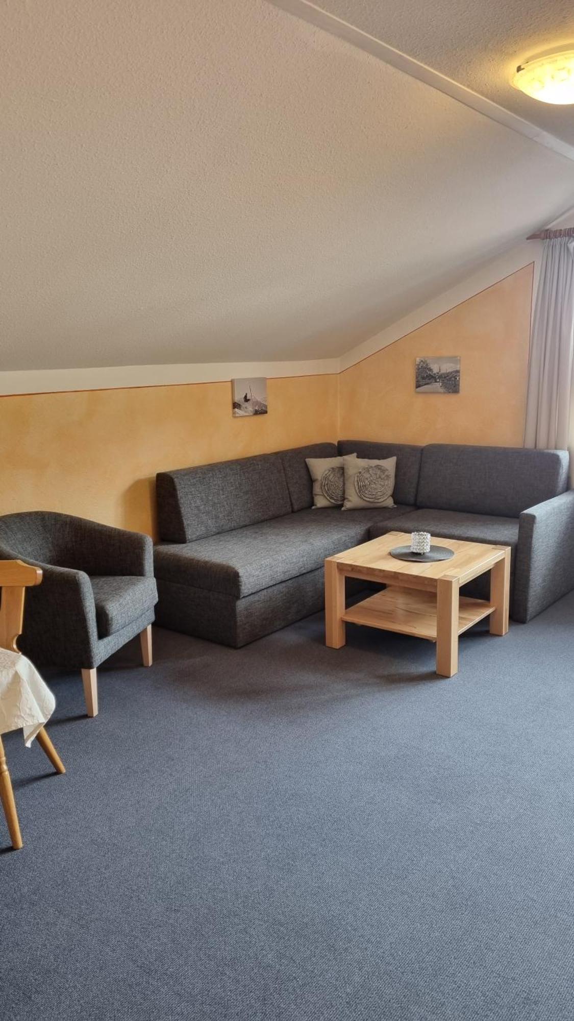 Landhaus Via Decia - Bad Hindelang Plus Partner Екстер'єр фото