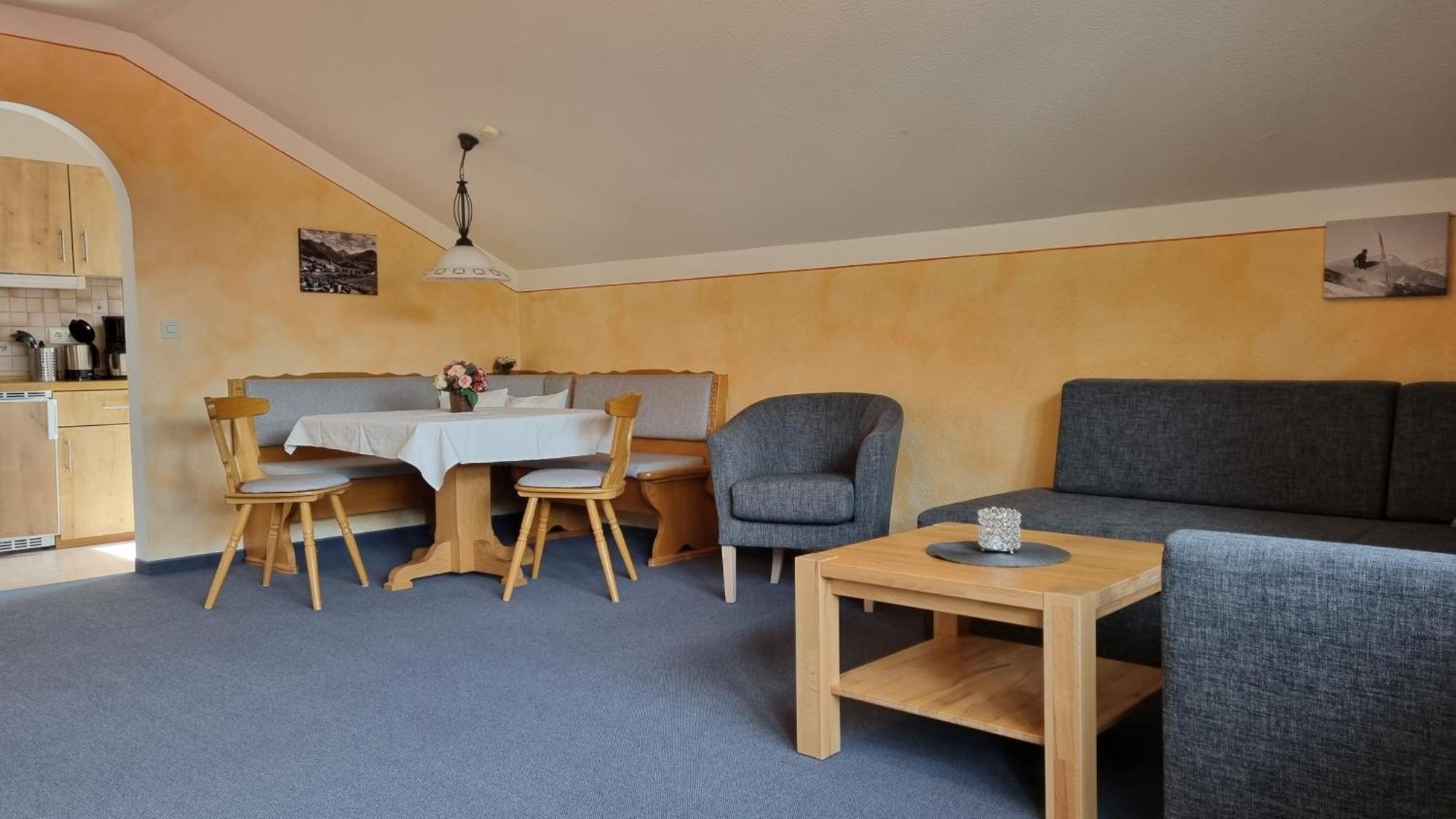 Landhaus Via Decia - Bad Hindelang Plus Partner Екстер'єр фото