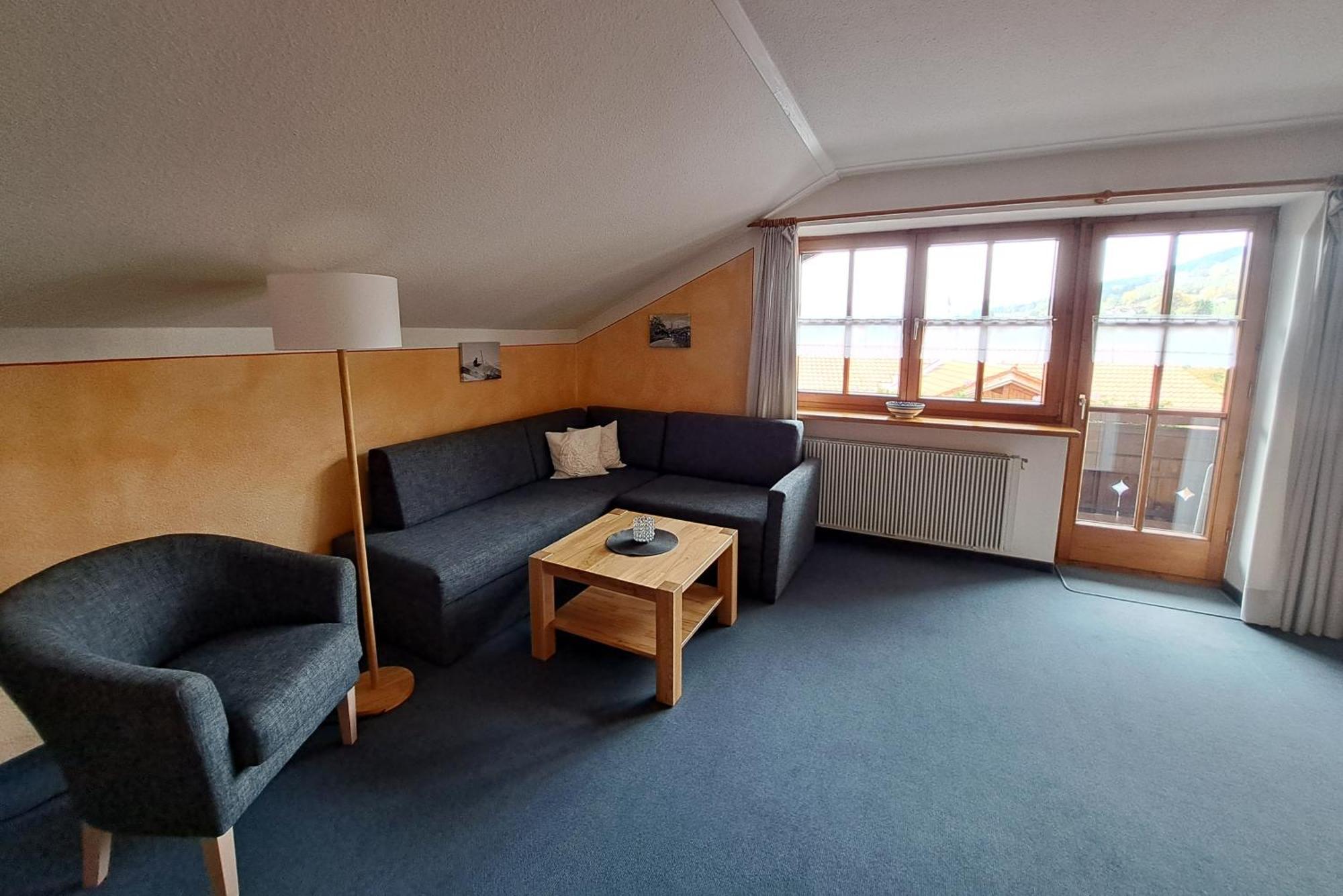 Landhaus Via Decia - Bad Hindelang Plus Partner Екстер'єр фото