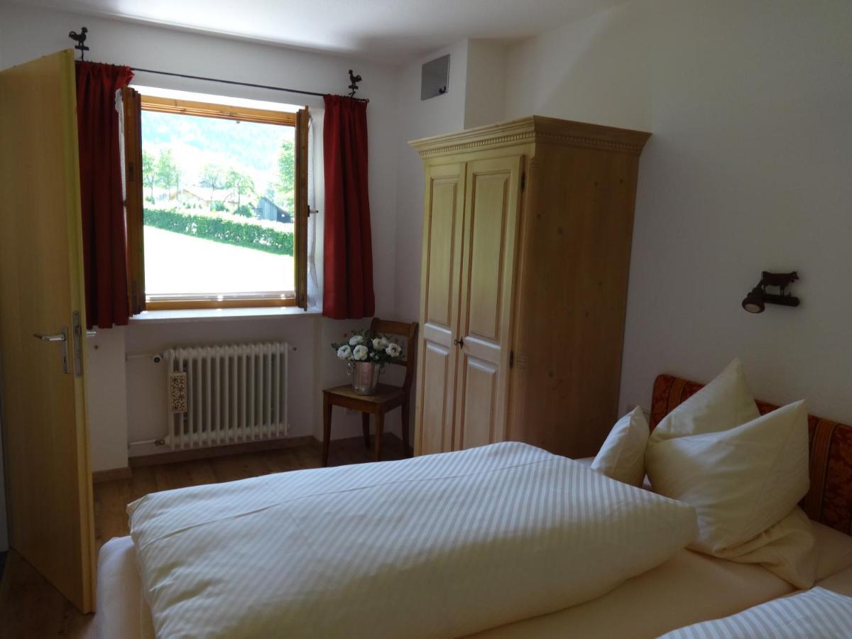 Landhaus Via Decia - Bad Hindelang Plus Partner Екстер'єр фото